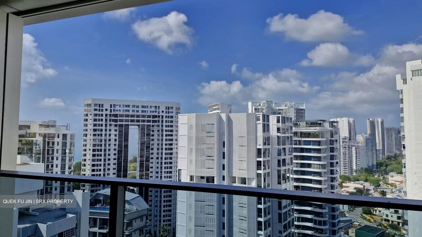 Amber Park (D15), Condominium #613408241